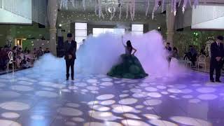 Once Upon A Dream As A Quinceañera Vals