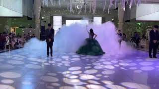 Once Upon a Dream ( as a quinceañera Vals)