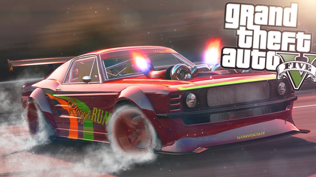 fivem custom car server fivem custom car server