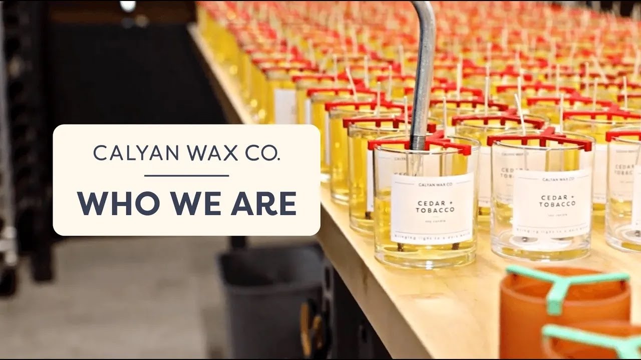 Wax wax
