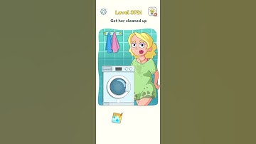 DOP 3 : Displace One Part-Level = 3721 #short #shorts #BrainGame #DOP3