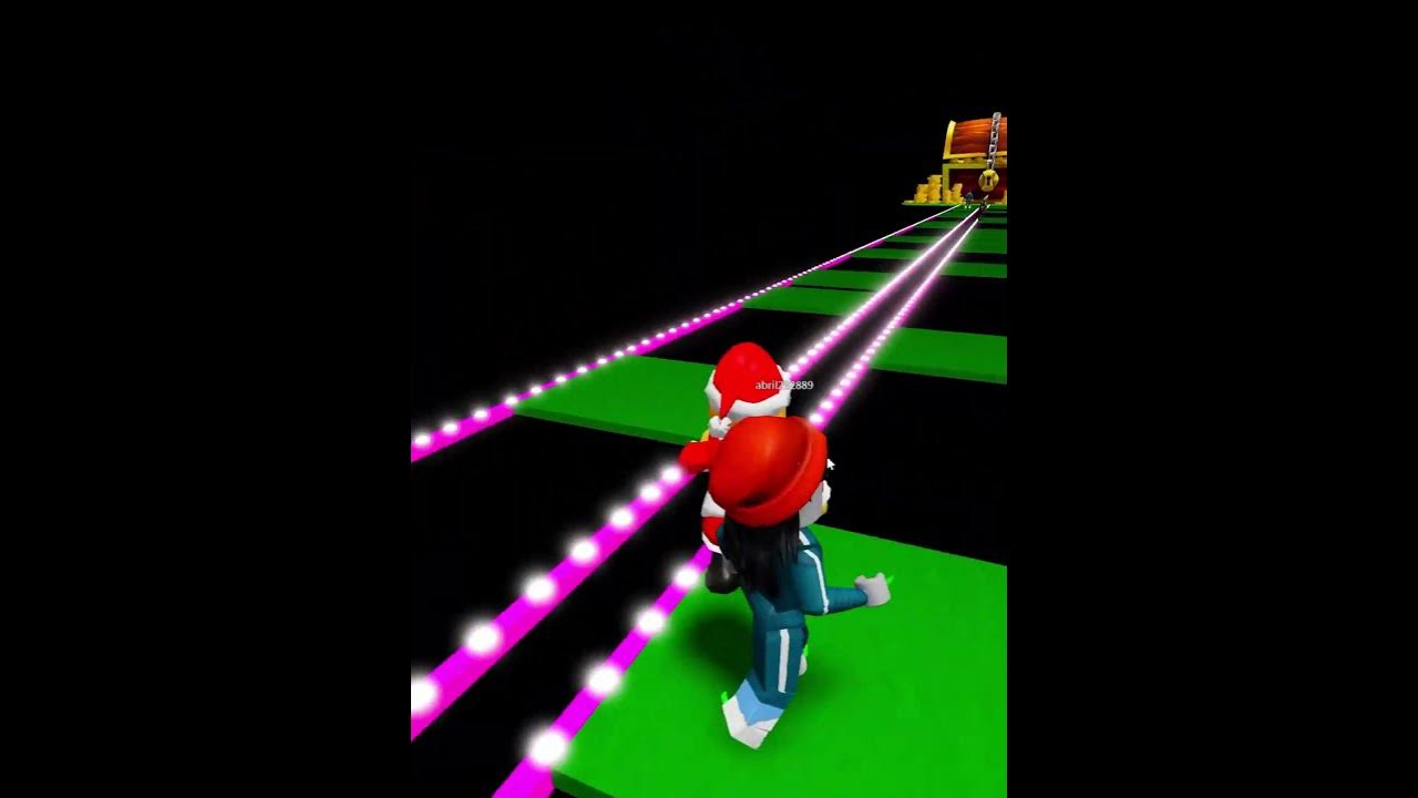 BROKEN BRIDGE glass brdge music song cat 😺#shorts #catgamer