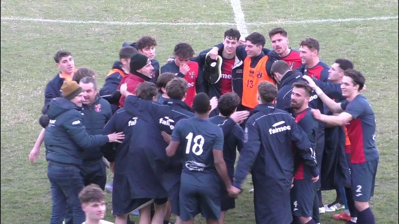 Vittorio Falmec S.M. Colle-PortoMansuè(15-12-2024)