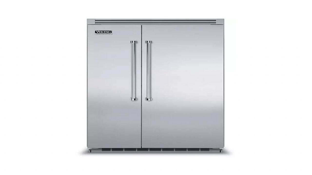 Viking Refrigerator Model VCRB5303RDG Error Codes YouTube