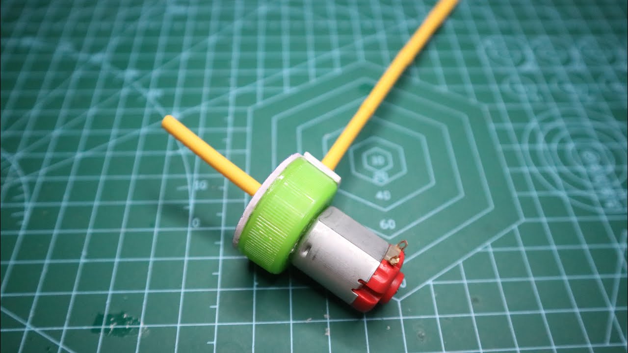 How to make Aquarium Bubbler YouTube