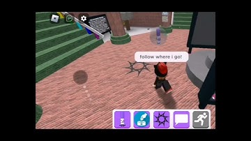 How to find ball marker in find the markers roblox