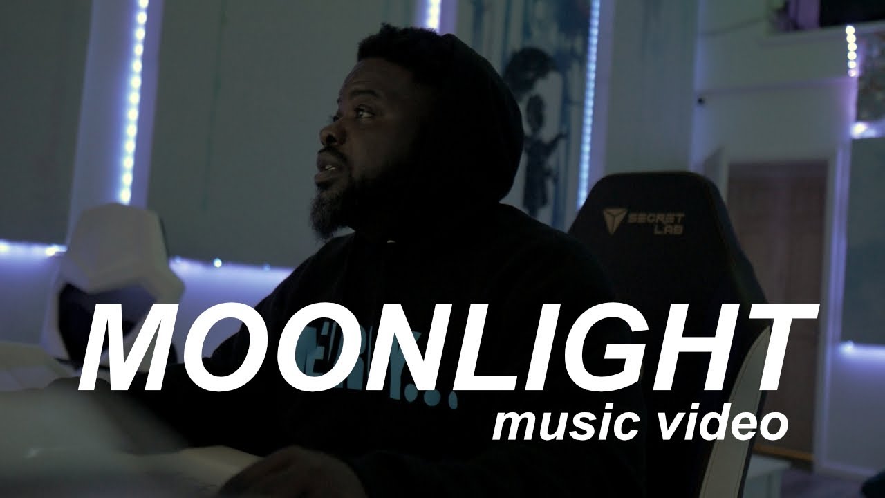 Moonlight - Trey Libra (Music Video)