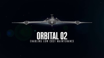 The Orbital Marine O2 2MW Tidal Turbine - Enabling low cost maintenance