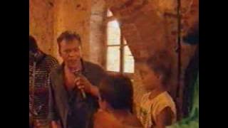UB40 - Wedding day