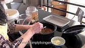 How To Solar Cook For The Week With Linda's Pantry - YouTube