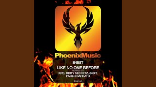 Like No One Before (KPD Edit)