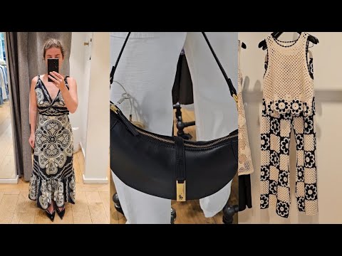 Видео: Шопинг влог SANDRO, MAX MARA, MAJE, RALPH LAUREN