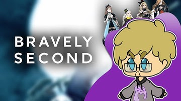 Bravely Second: End Layer - Review [Archive]