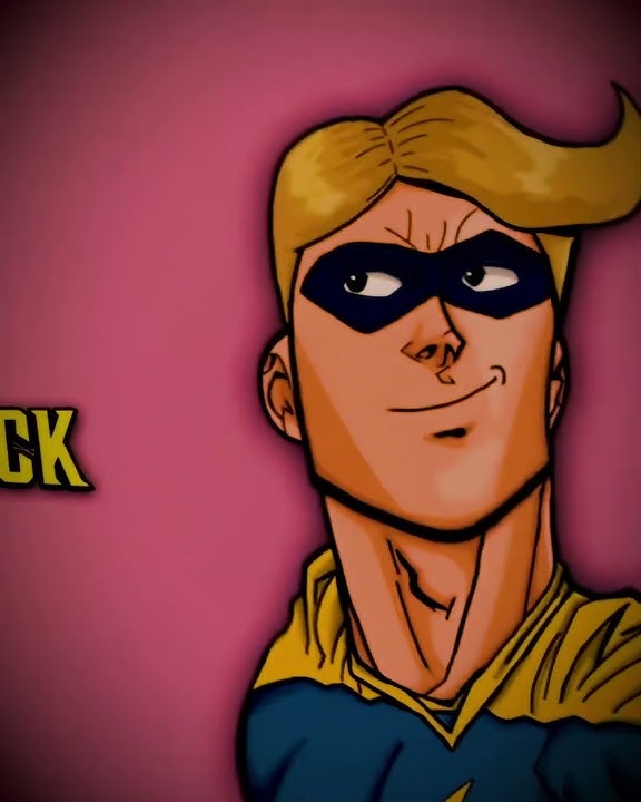 Gamma Jack | Incredibles | Light door funk |