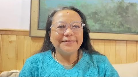 Massage To Sikkim Government || Primula Bhandari || Ramji _ MGNREGA || 