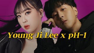 [𝐏𝐥𝐚𝐲𝐥𝐢𝐬𝐭] 간지 그 잡채 본업존잘 이영지 X pH-1 플레이리스트