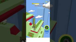 Max Level Pro Stair Run NEW UPDATE GAMEPLAY  ALL LEVELS! NEW GAME  Shorts (Android, iOS) # 230 screenshot 4