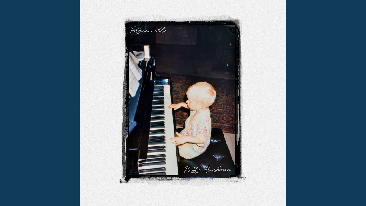 Tonton Fitzcarraldo di YouTube Tonton Fitzcarraldo di YouTube