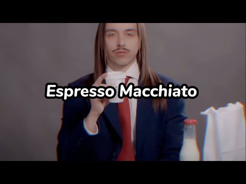 Tommy Cash Espresso Macchiato Lyrics 