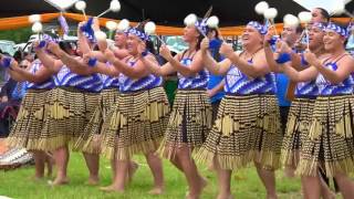 Download lagu Te Iti Kahurangi Kapa Haka Queen Mother Halaevalu Mata 39 aho 90th Birthday Celebrations Te Iti Kahurangi Kapa Haka Queen Mother Halaevalu Mata 39 aho 90th Birthday Celebrations
