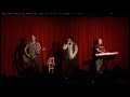 The Axis of Awesome : 4 Chords (Live)