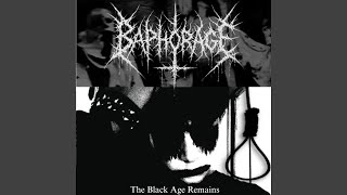 Confessions of Emptiness Beneath the Black Sun