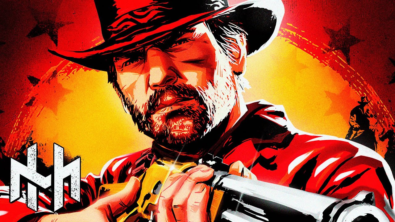 A redenção em Red Dead Redemption 2, by Joaquim Artires