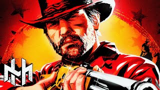 Arthur Morgan (Red Dead Redemption 2) - \