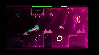 Plav by Zorlex (insane) | with coin | Geometry Dash