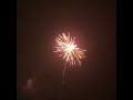 Voo Doo 500g Cake by Raccoon Fireworks