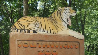 Southwick's Zoo #1