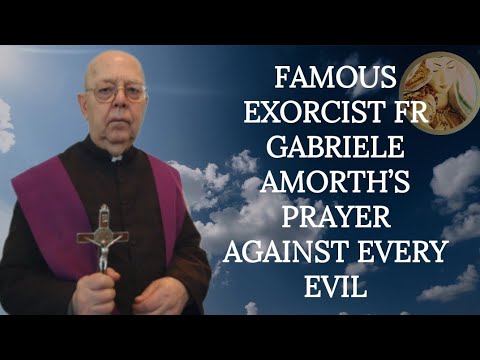 Famous Exorcist Father