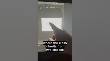 MRO in Python with Eugene 🐍🚀💻🔥 #coding  #oop  #python  #programming #mro #pythonlanguage #easycode