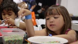 Math Fair Experience The Beauty Of Math