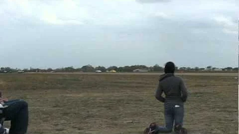 LMR Twin Turbo Gallardo vs Twin Turbo Dodge Viper