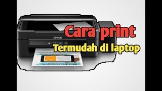 Cara Memperbaiki Printer Canon Tidak Bisa Ngeprint