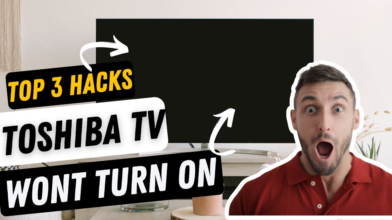 How to Fix a TV That Won’t Program: Simple Steps