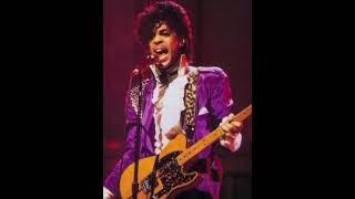 Let’s Pretend We’re Married (Tour Rehearsal - Nov 1982) - Prince