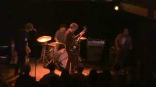 Obits - Shift Operator/Widow of My Dreams 2013-11-16 Live @ Mississippi Studios, Portland, OR
