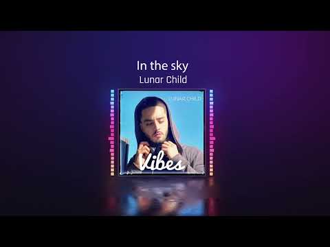 Lunar Child In The Sky