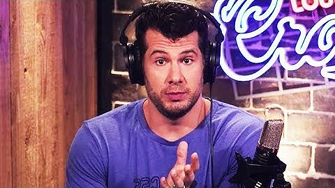 Steven Crowder Demonetized For Homophobic "Jokes"