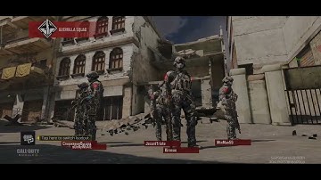 COD - Frontline - CrossFire - Sniper mode 02 FEB 2022