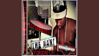 Watch Younggoldie The Man video