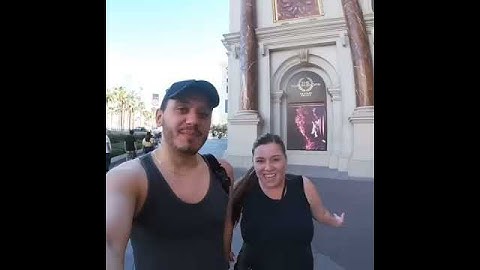 The Linq Las Vegas QUIKSTORY