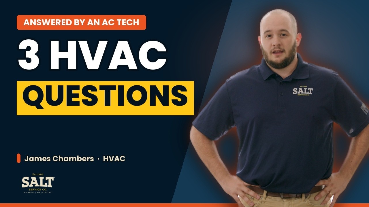 3 HVAC Questions Austin Homeowners Ask Most