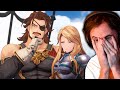 So I Tried Granblue Fantasy: Relink..