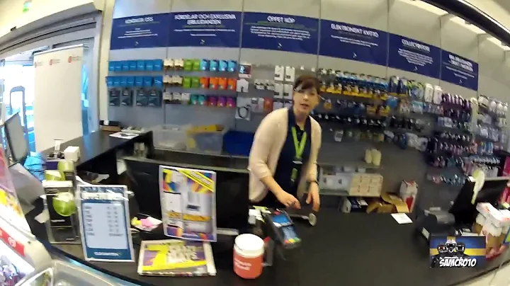 Sugru for safer camera mount