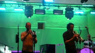 As Needed - Beirut. TransAtlantic Festival, Miami Beach, FL. Apr. 8, 2016.