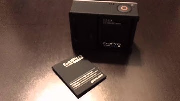 How to Fix Your GoPro if it Won