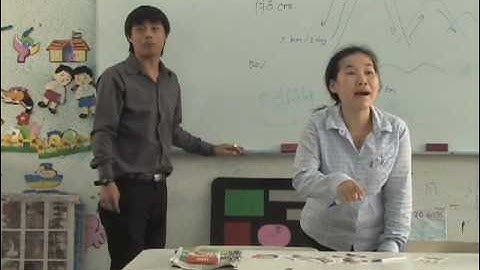 ALG Thai Online - Learn Thai Language - Level 1.1 / Part 3